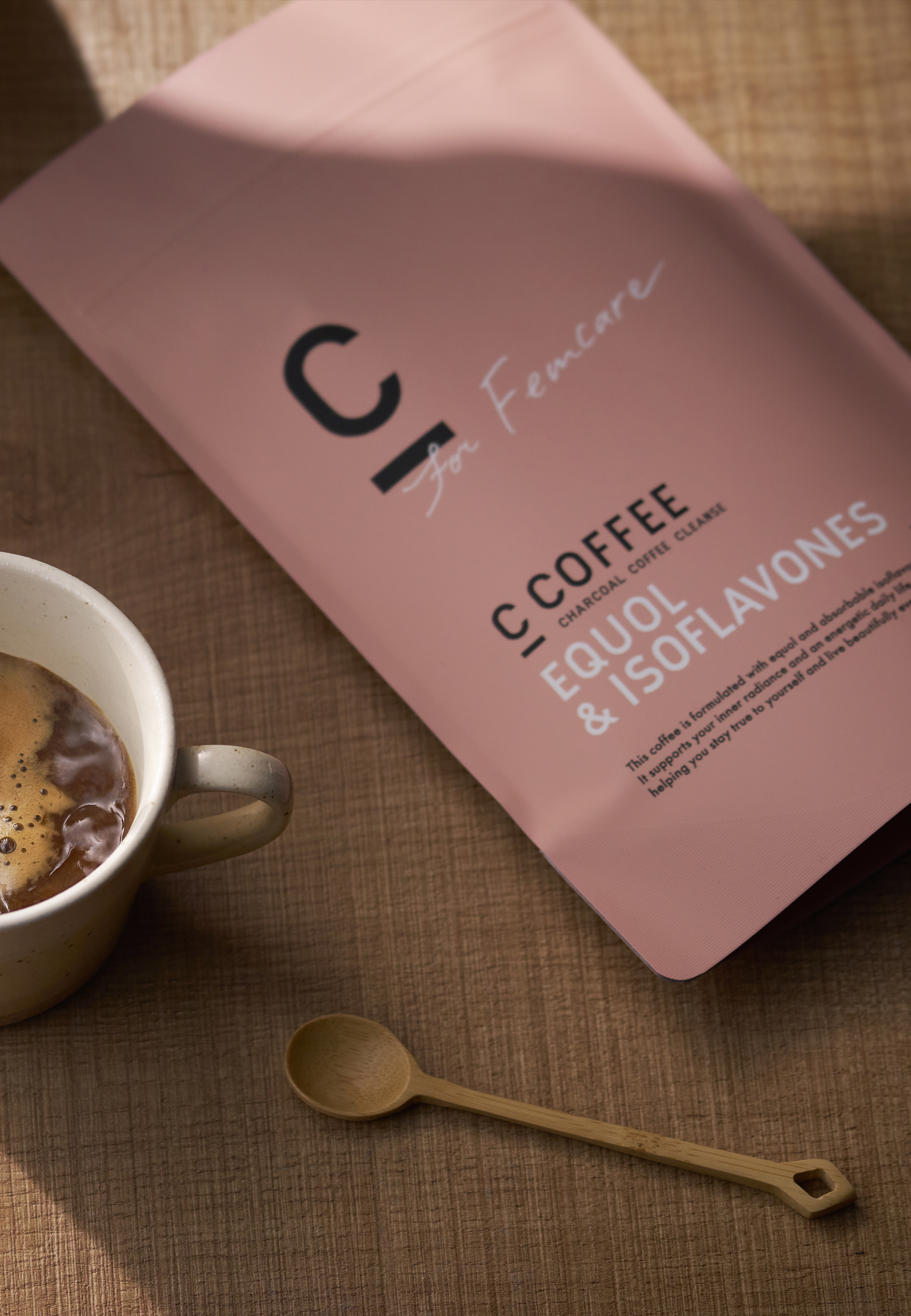 C COFFEE CHARCOAL COFFEE DIET