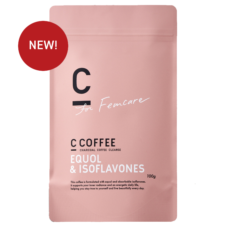 Amazon | C COFFEE 100g×3袋セット シーコーヒー ダイエット
