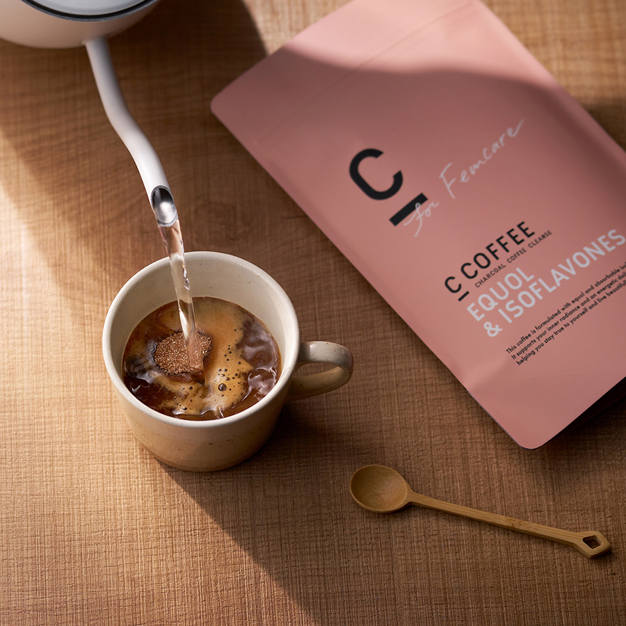 C COFFEE