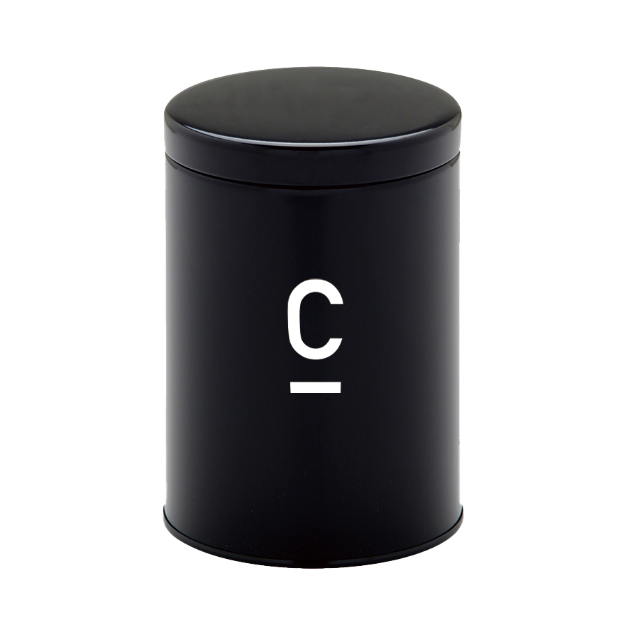canister