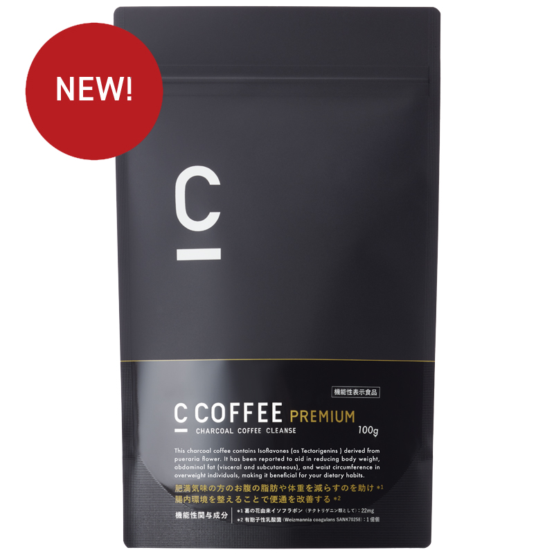 C COFFEE PREMIUM