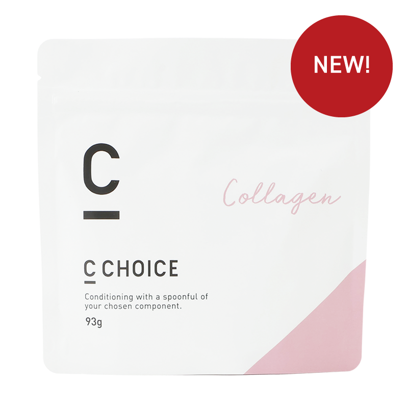 C CHOICE Collagen