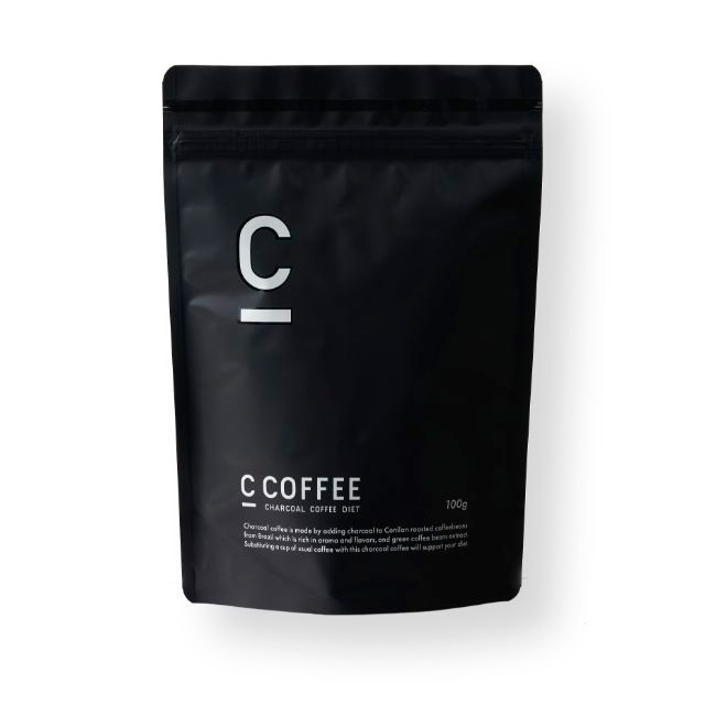 PRODUCT / C COFFEE | C COFFEE