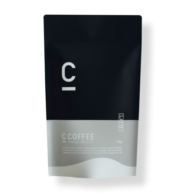 PRODUCT / C COFFEE LATTE | C COFFEE