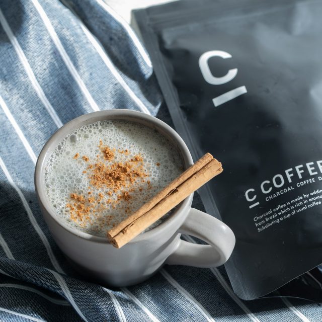 WE LOVE C COFFEE #02 スタッフが“偏愛する”飲み方をご紹介！ | C COFFEE