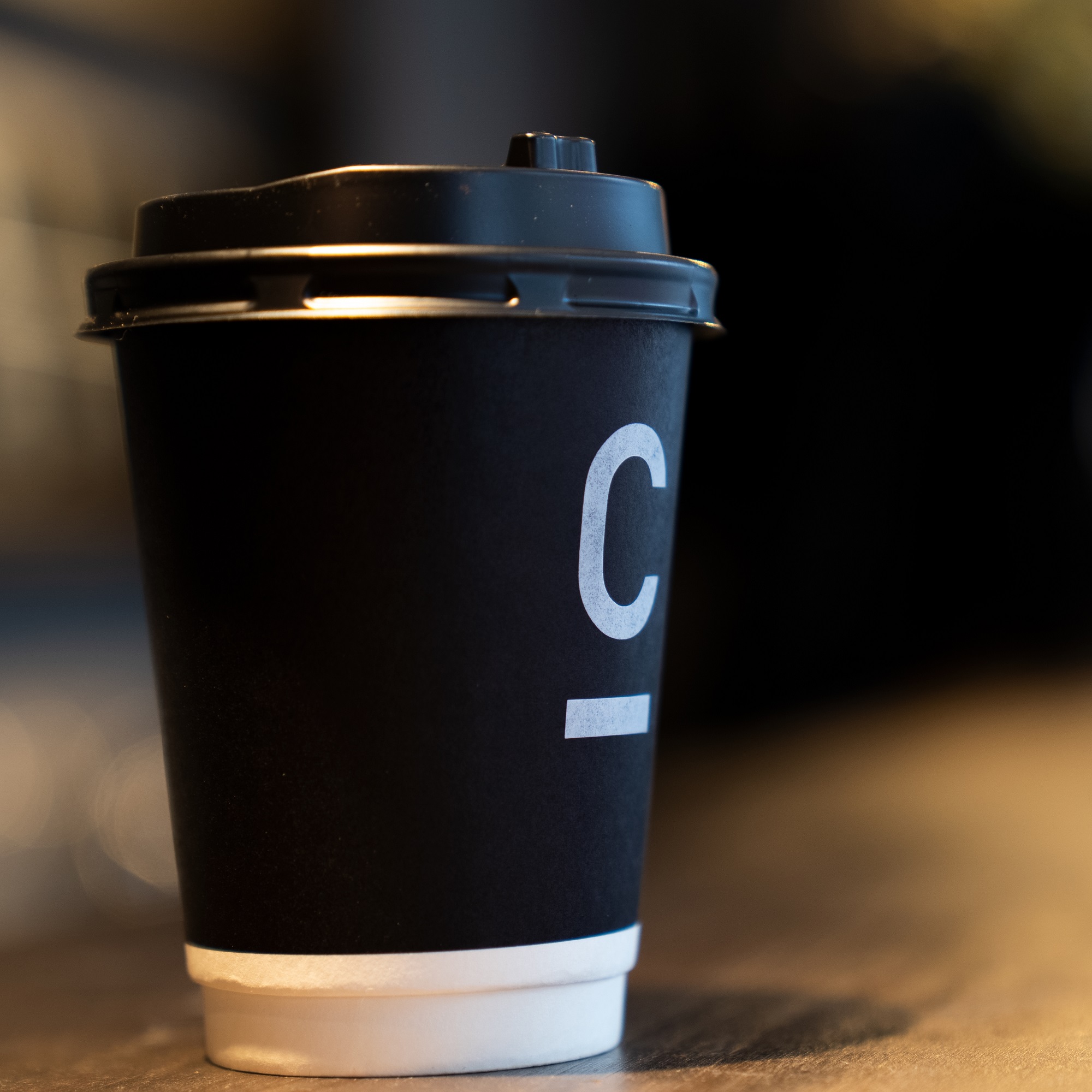 C COFFEEのポップアップカフェが表参道に期間限定オープン