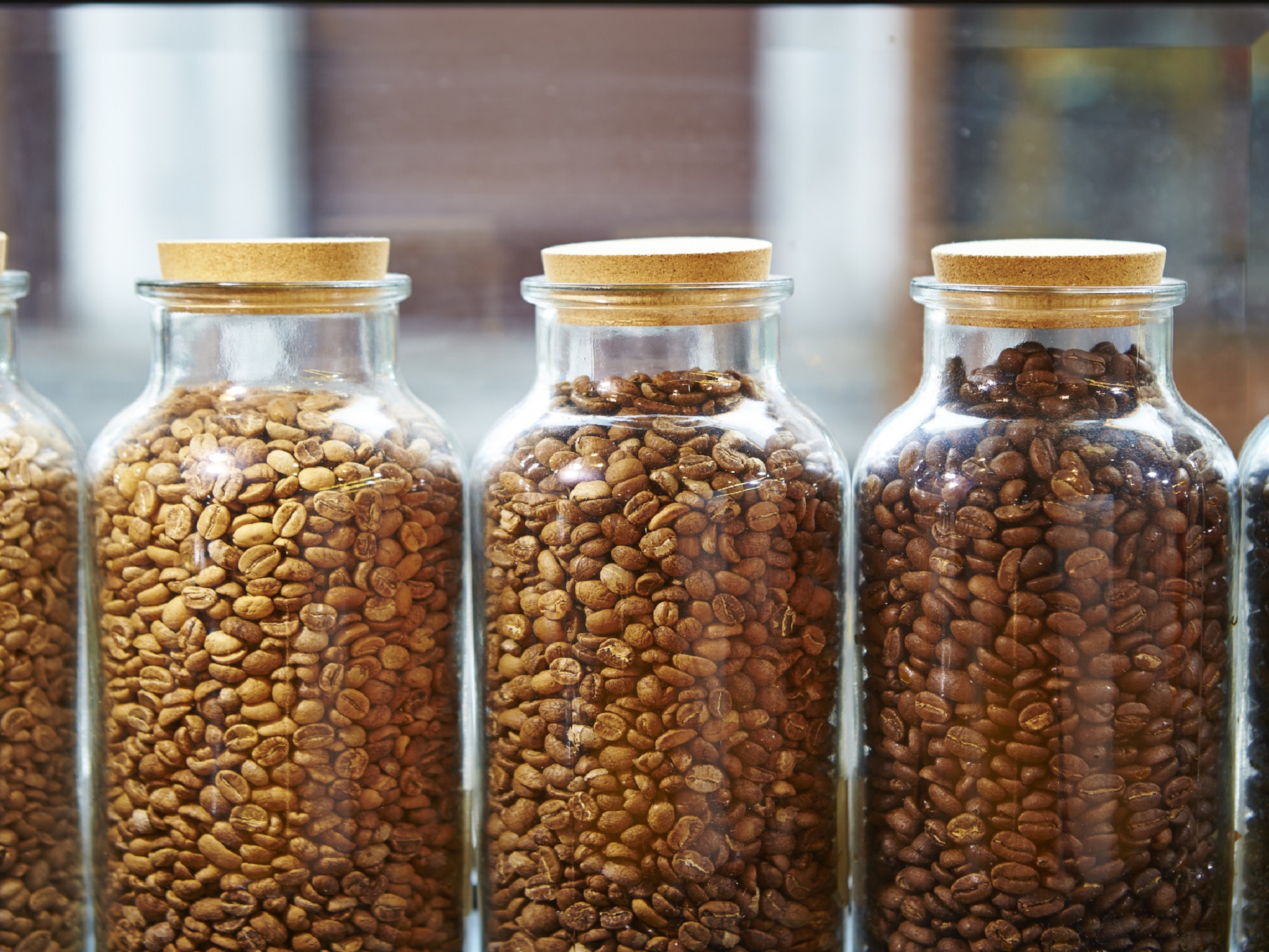 コーヒーの生豆の保存方法は？長期保存するためのポイントを解説