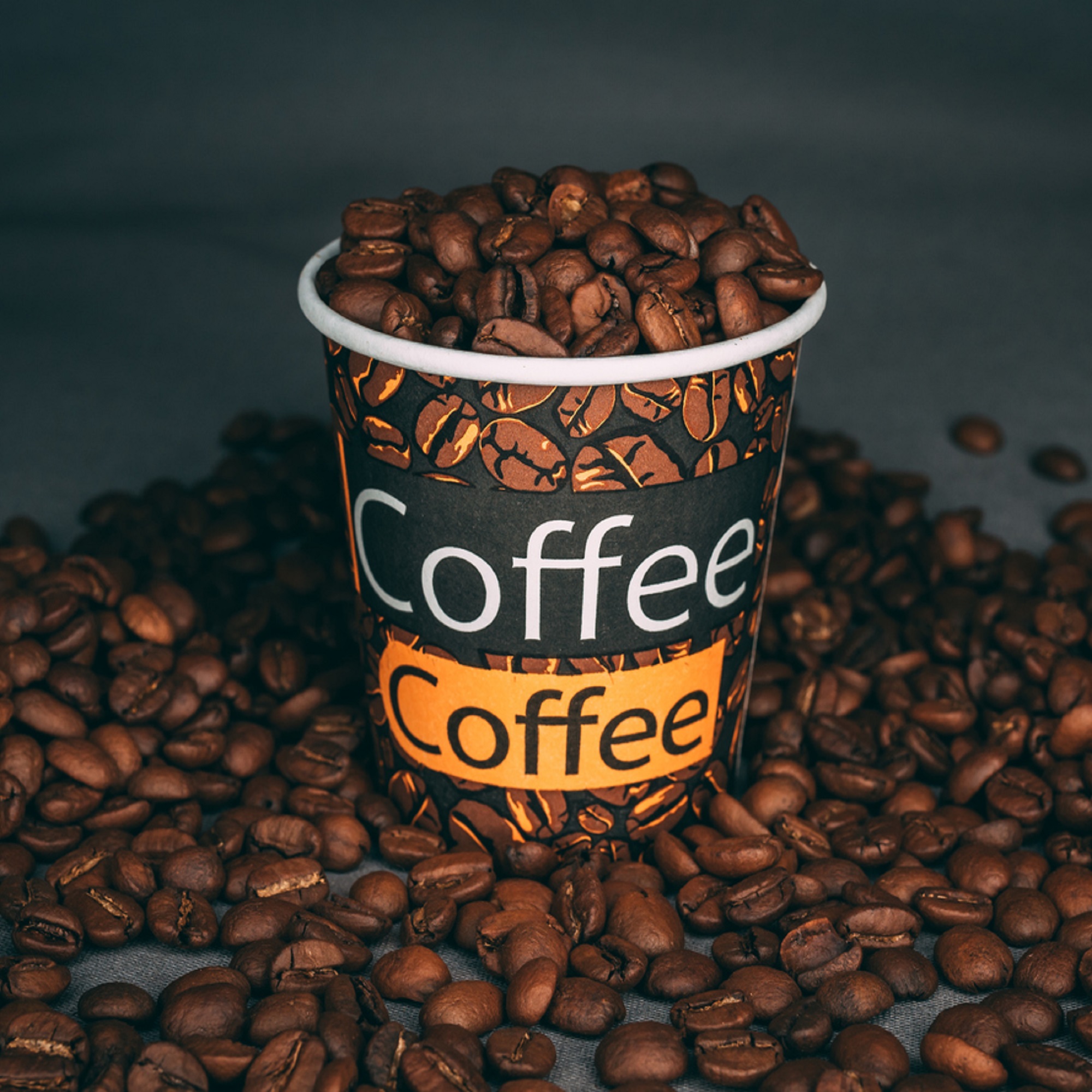 コーヒー豆の酸化とは？見分け方や害について解説