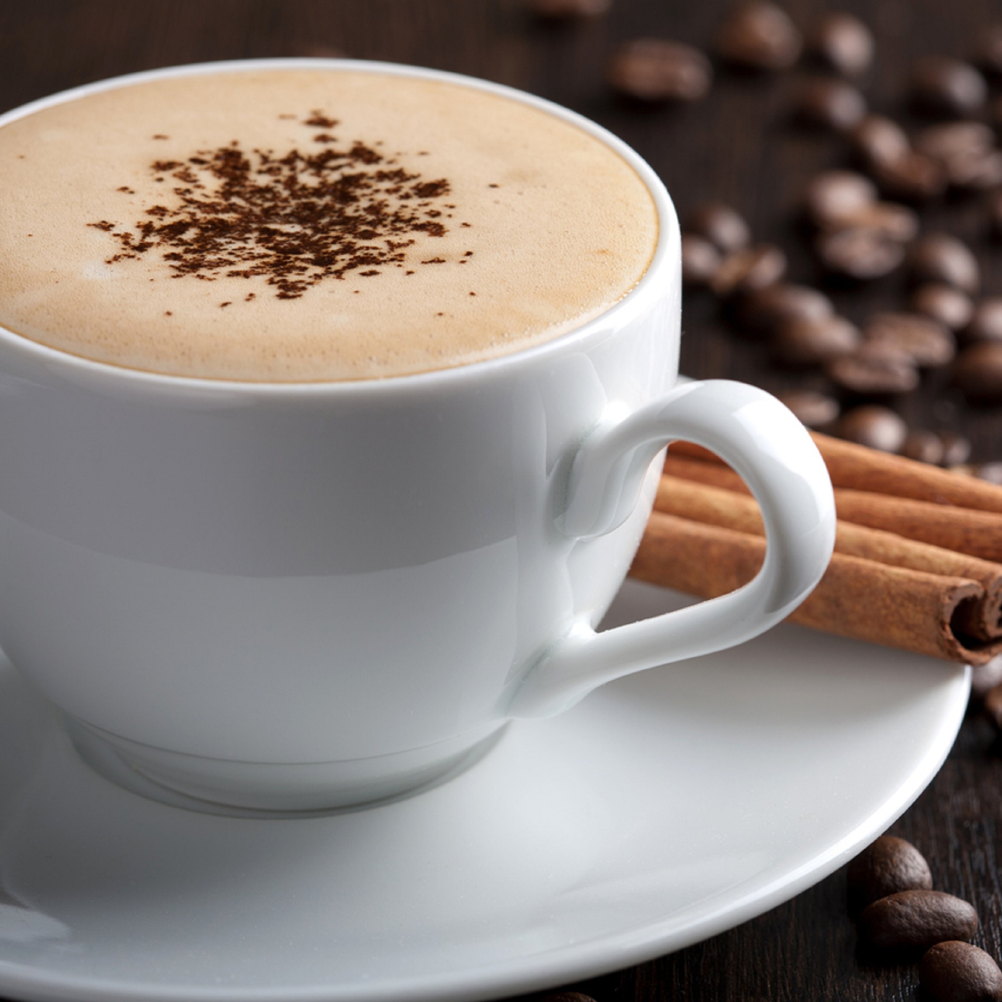 コーヒーとシナモンの相性は？作り方や効果も解説
