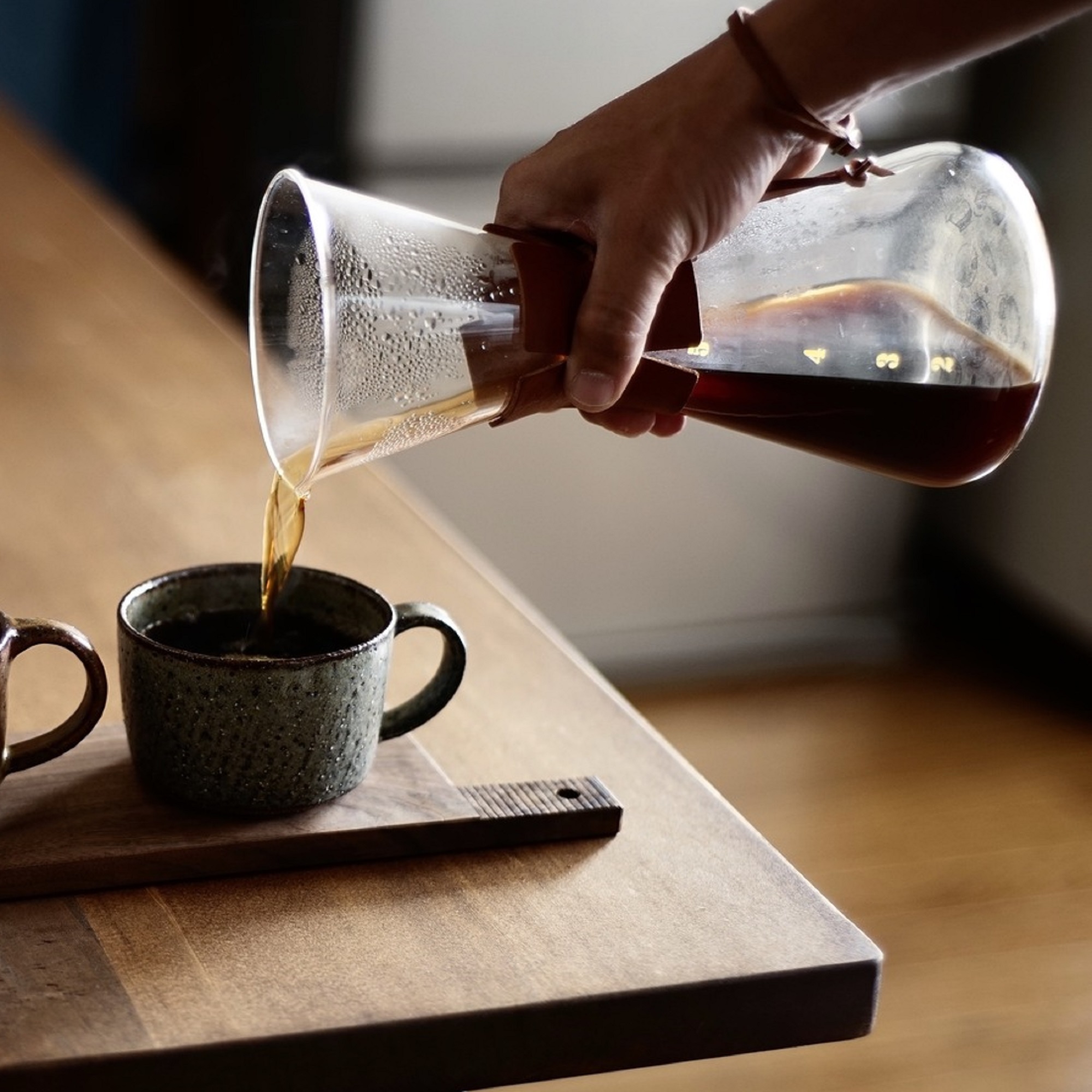 コーヒーは作り置きできる？おすすめの方法と賞味期限を解説