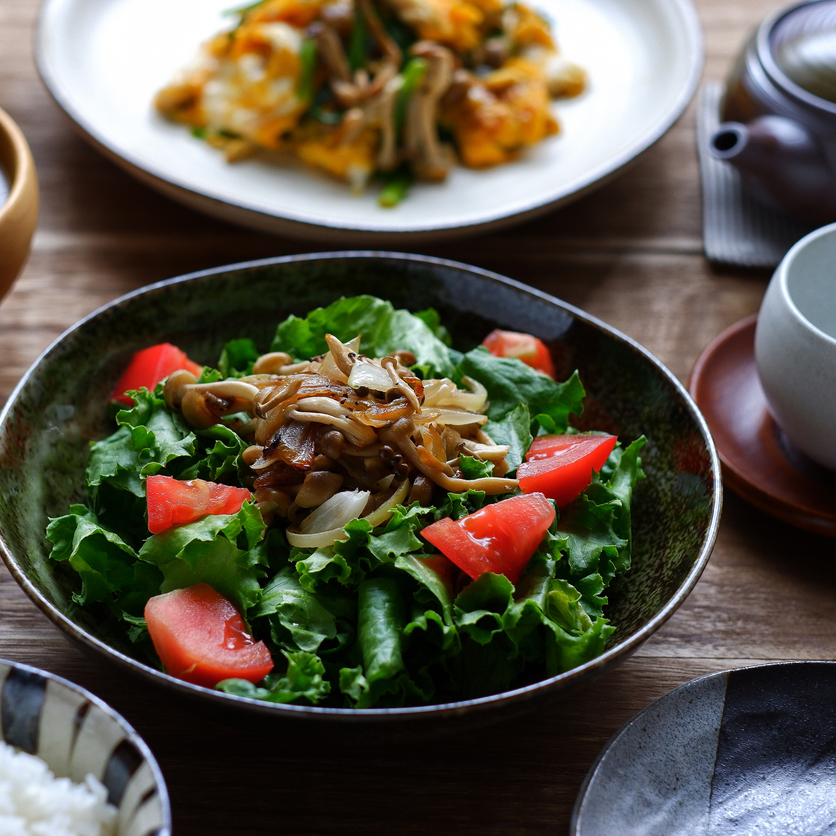 美味しいだけじゃない。ダイエットにも最適！食事のお供にぴったりの“お茶”とは