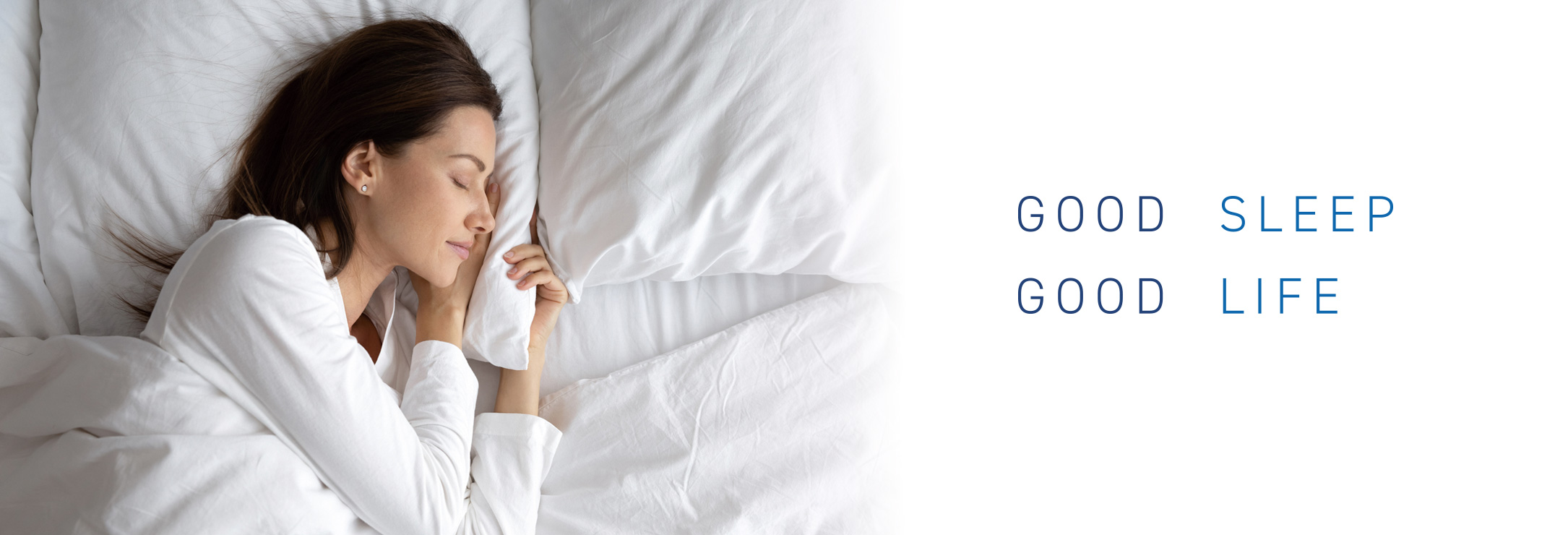 冷え込む夜もぐっすり眠る。 心と体を整える2STEPの夜習慣