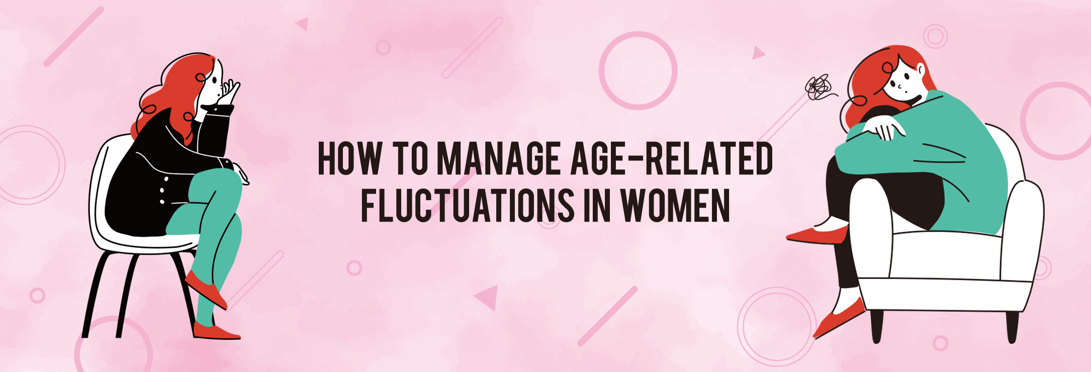 “女性のゆらぎ”は怖くない!? 泉先生に気になるあれこれ聞いてみました