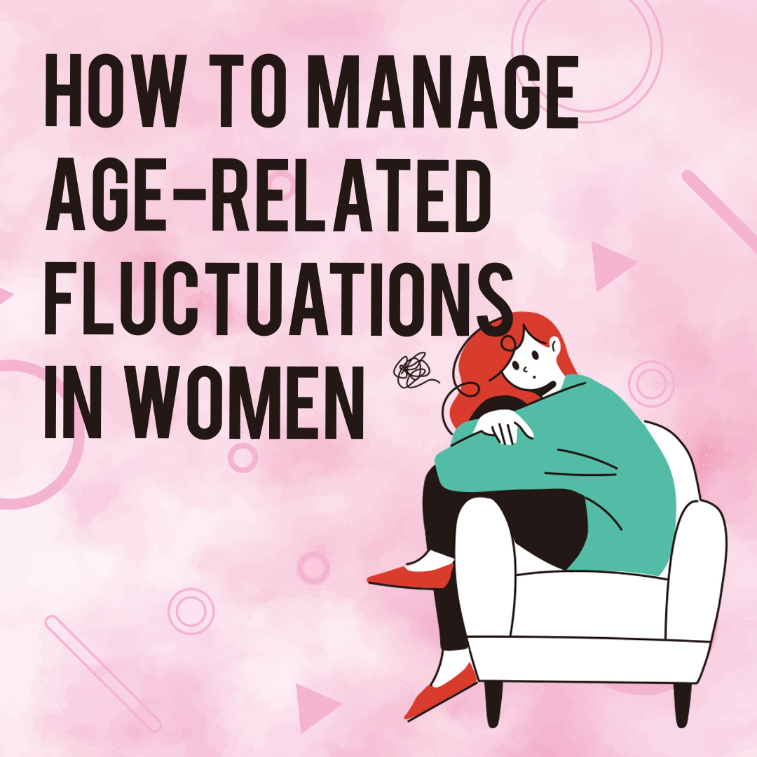 “女性のゆらぎ”は怖くない!? 泉先生に気になるあれこれ聞いてみました